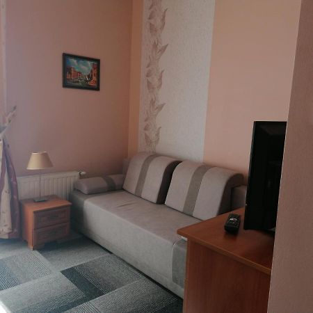 Sunvita Lądek-Zdrój Eksteriør bilde