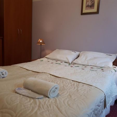 Sunvita Lądek-Zdrój Rom bilde